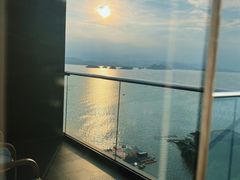 -绿城千岛湖喜来登度假酒店