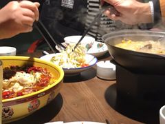 -穿越·兴化早茶·兴化味(英武路店)