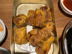 -闽上鲜·福建菜(龙湖滨江天街店)