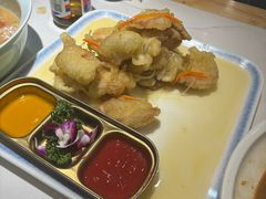 -东北故事私房菜(江南印象店)