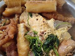 -四川老牛麻辣烫(北门桥店)