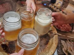 -哥老官重庆美蛙鱼头(西湖银泰十一哥店)