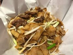 -山顶沙河粉-粤菜馆(凯旋店)