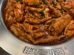 -胖哥俩肉蟹煲(湖滨银泰in77店)