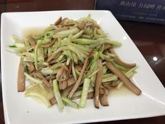 -天目湖刘老四农庄