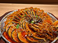 -肥三土菜馆(五四广场店)
