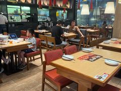 -大师兄·西北小馆(金湾华发商都店)