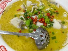 -椒香川流不息川菜馆(二七北路店)