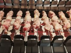 -很久以前羊肉串(昌里路三钢里店)