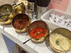 -饺子季水饺餐厅(新市街店)