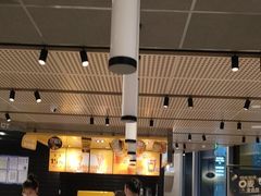 -麦当劳(北苑秋实路店)