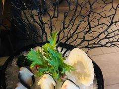 企鹅丸-湊湊火锅·茶憩(和平大悦城店)