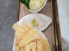 -潮汕大目牛肉火锅(皇岗旗舰店)