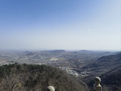 -天津盘山风景名胜区