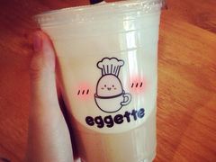eggette-eggette(顺德印象城店)