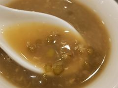 绿豆沙-勝記酒家·37年老字号·经典粤菜(荔枝公园店)