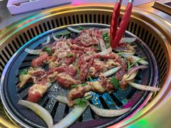 -棒小伙·齐齐哈尔烤肉(龙茗路店)