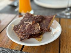 -MONICH牛排融合餐厅(和义大道购物中心店)