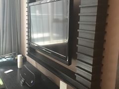 -北京崇文门桔子水晶酒店