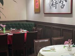 大堂-阿莉餐厅(枣阳路店)