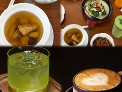 -自如ZSPACE四合院艺术餐厅