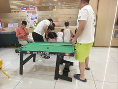 -海底捞火锅(天通苑华联店)