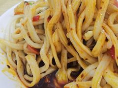 -王菊美食街·王菊面馆(总店)