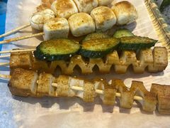 -新疆阿卜杜拉烧烤餐厅(四方坪店)