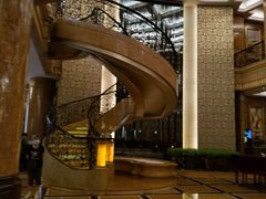 -上海浦东星河湾酒店