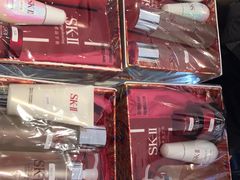 -DFS迪斐世(香港广东道店)