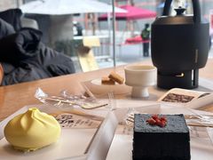 -tea’stone(新天地店)