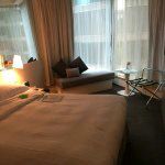 -香港皇家太平洋酒店