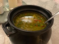 -帐篷客·溪龙茶谷度假酒店