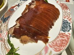 -在前门·烤鸭北京菜(五月花广场店)