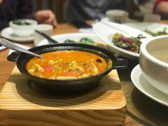 -枣子树·素食餐厅(普陀山店)
