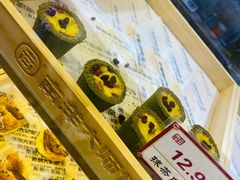 -南洋大师傅(昌平龙德广场店)