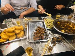 -陈氏肥蛤(小纬六路总店)