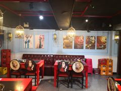 大堂-一只烧鸡公(解放碑店)