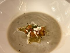 -上海和平饭店-华懋阁 The Cathay Room