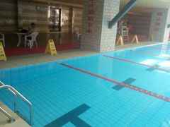 -BK博·康健身(金地格林小镇店)