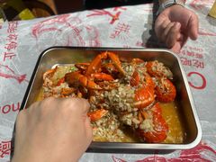 -虾胡闹龙虾馆(湄南河店)