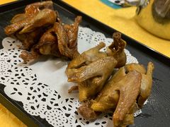-鸽王世家(东华东路店)