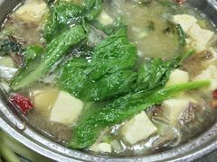 -春花民族美食(佳木斯总店)