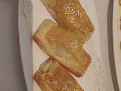 -粤财皇冠假日酒店·彩华轩中餐厅