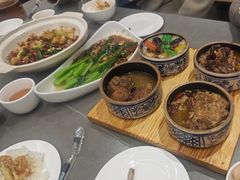 -陈熹公民族美食文化餐厅(中华广场店)