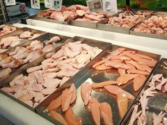 -物美超市(三里河店)