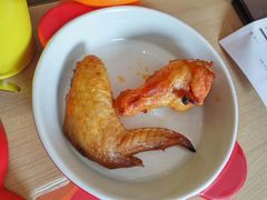 -必胜客(瑞虹店)