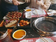 -一品诚记烤肉·甄选店(中南路店)