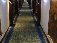 -宝丽金大酒店·洗浴中心