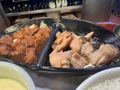 -真功夫(棠下店)